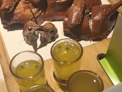 -汤城小厨•粤菜•靓汤(金宝街店)