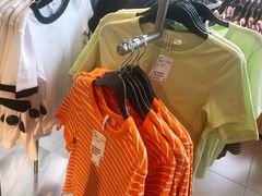 -H&M(鹏欣水游城店)