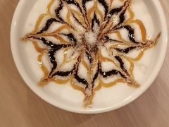 -火火咖啡&茶空间