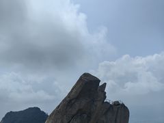 -丹东凤凰山景区