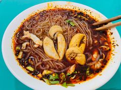 -甘记肥肠粉(马鞍北路店)