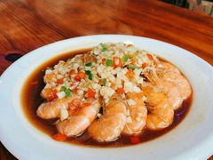 五味大虾-尚岛私房菜(西方巷店)