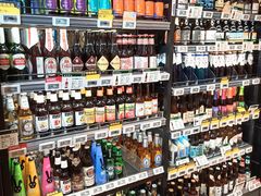 零售区-盒马鲜生(岭南新世界店)