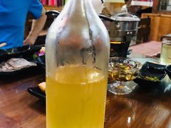 雕梅酒-丽江庭院·云南野生菌·海鲜火锅(鼓楼四合院店)