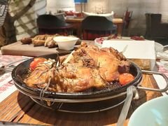 -通海俄式烧烤·俄罗斯大串(嵩山路店)