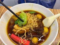 -新记美食(关闸店)