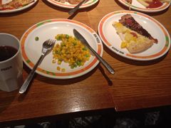 -比格比萨自助(国展店)