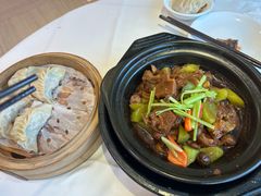 -新兴家喻酒家·羊城名宴(昌岗店)