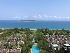 -瑰丽酒店·海吧·天际下午茶·现场DJ·天台酒吧
