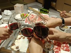 -海底捞火锅(六合天街店)