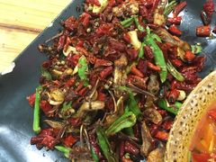 -二孃鸡爪爪(东郊记忆店)