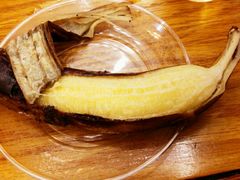 -云晓光头烧烤吧(德平路店)