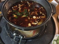 -重庆乌鱼庄·龙滋鲜(青羊大道店)