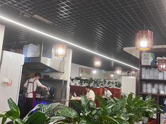 -一烙锅(友谊店)