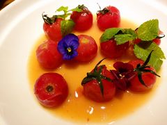 荔枝水果柿-東舍食唐精品陕菜馆