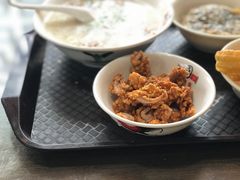 醋肉-国仔面线糊(水门国仔总店)