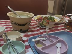 -西贝(南山宝能太古城店)
