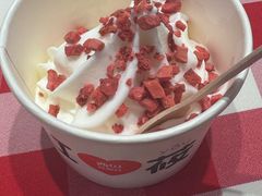 -西贝(虹口龙之梦店)