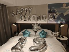 -宜尚酒店(广州上下九永庆坊长寿路地铁站店)