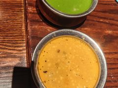 -甘尼仕印度餐厅爵士酒吧(阳春巷店)