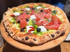 -Alimentari Grande(东湖路店)