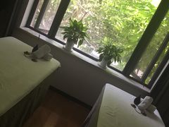 -麦子MaiMassage(打浦桥店)