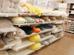 -NITORI 宜得利家居(金银潭永旺梦乐城店)