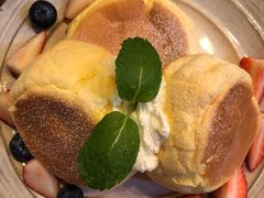 -UPPER KITCHEN(延安路店)