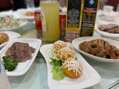 -光明邨大酒家(淮海路店)