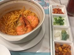 -南山鲜虾面·活鲜小馆·海味大连菜(南山总店)