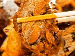 -蓉三少冒烤鸭·四川小吃集(北京首店)