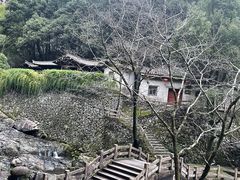 -龙瀑仙洞