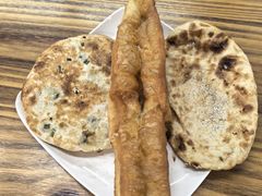 -文武王氏烧饼·无矾油条(西溪路店)