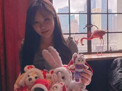 -YUE·6·西式融合餐厅(外滩六号店)