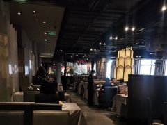 大堂-新沸腾鱼乡(世贸天阶店)