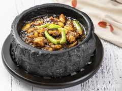 -桂满陇·西湖船宴(平安金融中心店)