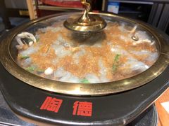 -陶德砂锅(蜀汉路店)