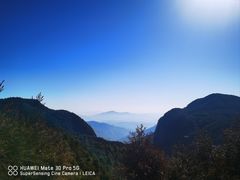 -明月山风景名胜区