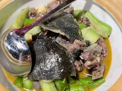 口味甲鱼-湘里乡亲甲王二老店