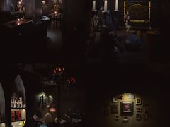 -暮色公园Twilight Park·威士忌Bar