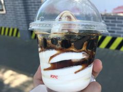 -肯德基(学院路店)