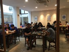 大堂-兰边碗(鼓楼店)