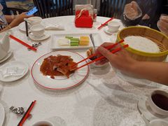 -红棉中餐厅·广州海航威斯汀酒店