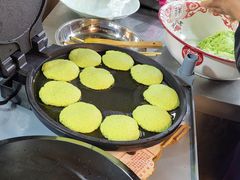 -传统菜农庄(皇姑路店)
