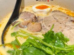 -和府捞面(星光大道一期店)