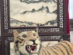 -张学良旧居陈列馆