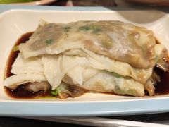葱汁酱肉肠-红荔村肠粉(西丽店)