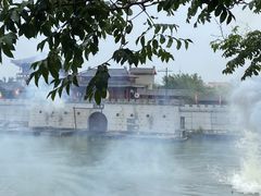 -清明上河园