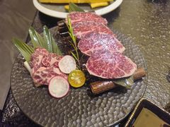 -樱嘢·炭火烧肉(惠南店)