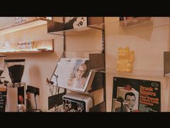 -The Roastery By AllYouWant(福田店)